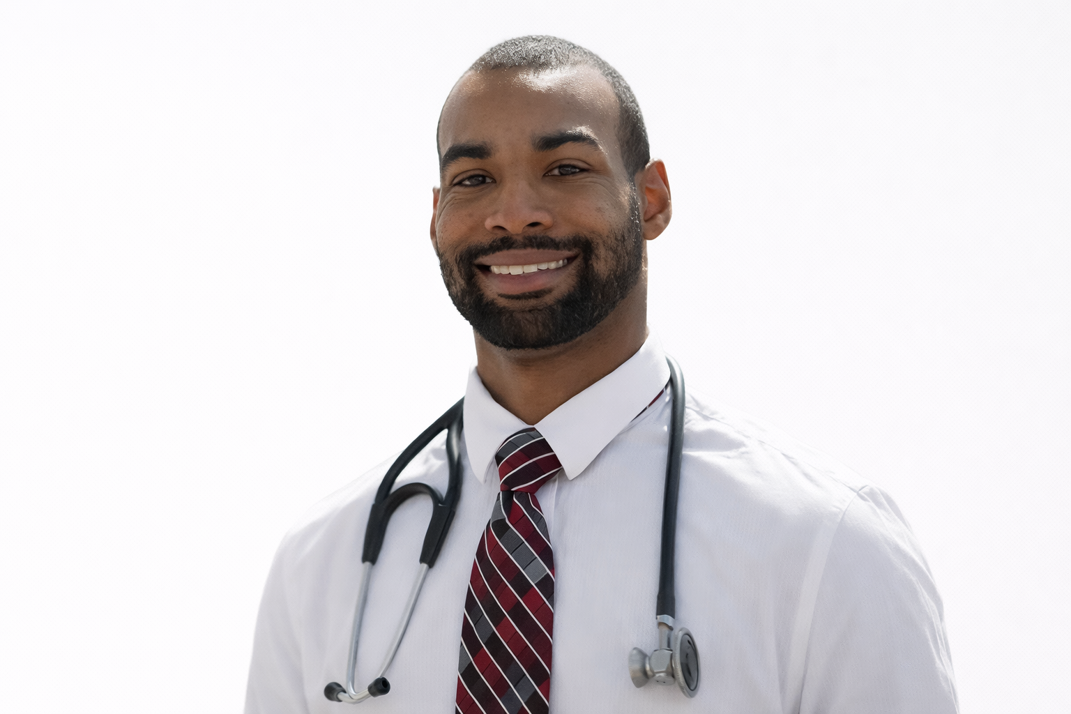 Dr. Chad Patterson 