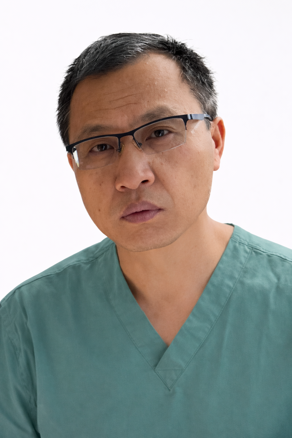 Paul Wang